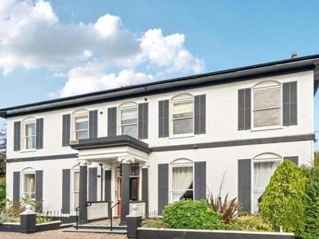 House for sale in Golden Valley, Gloucestershire