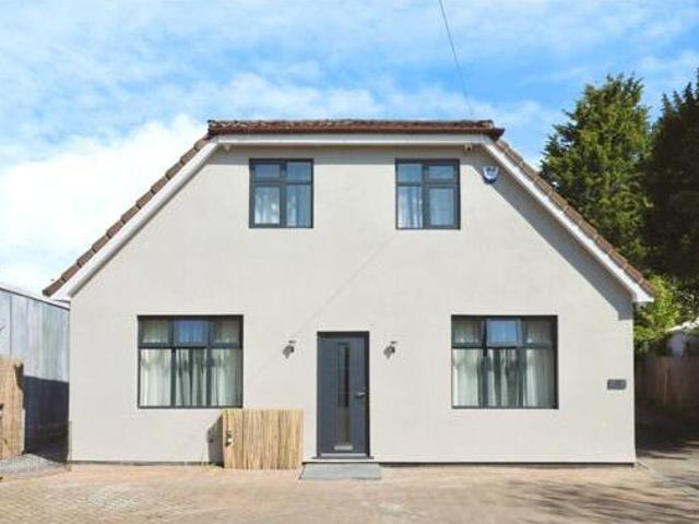 House for sale in Feckenham, City Of Bristol
