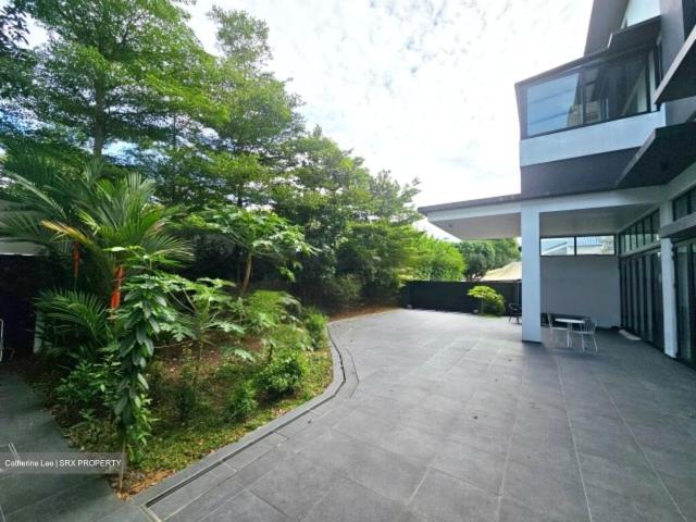 Farm for sale in Hougang