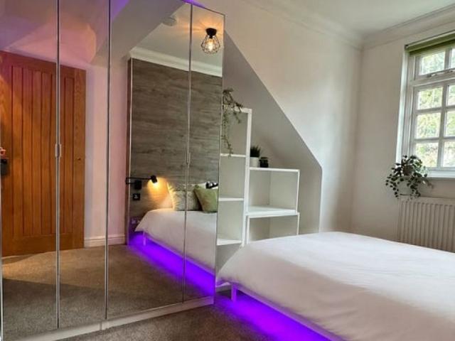 House for rent in Royal Borough of Greenwich, Greater London