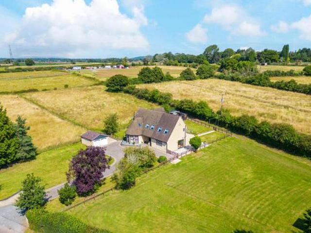 House for sale in Lyons, Greater London
