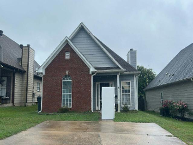 House for sale in Calera, Shelby County