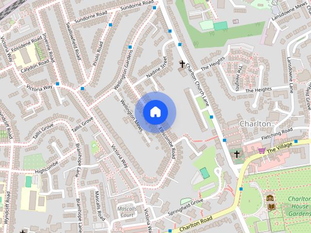 Apartment for rent in Royal Borough of Greenwich, Greater London