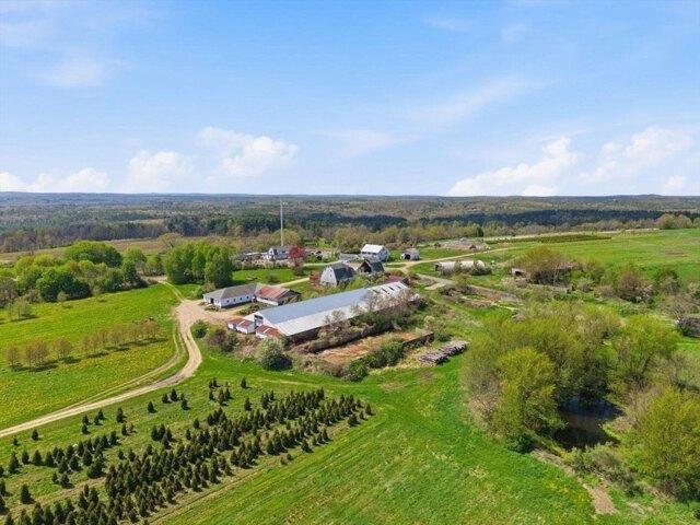 Land for sale in Charlton, Massachusetts