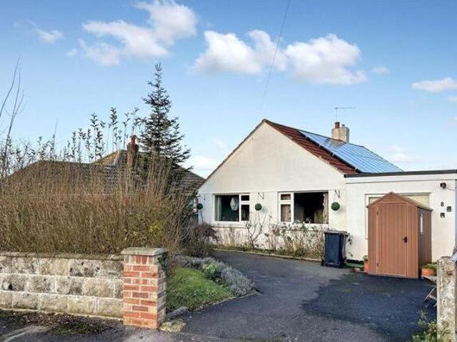 House for sale in Blandford Forum, East Dorset
