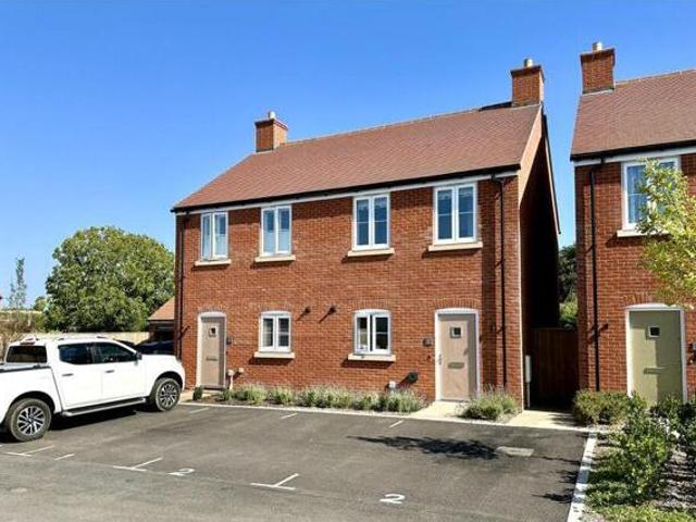 House for sale in Blandford Forum, East Dorset