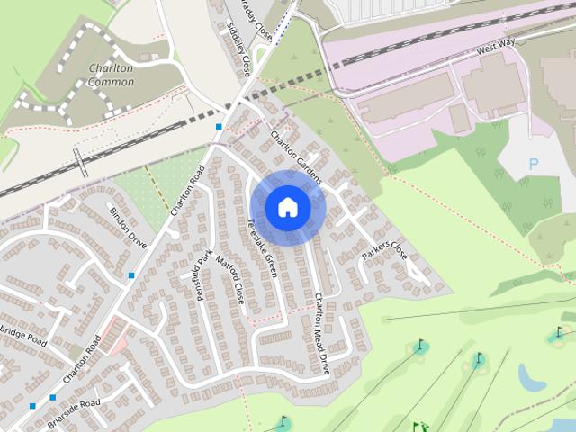 House for rent in Feckenham, City Of Bristol