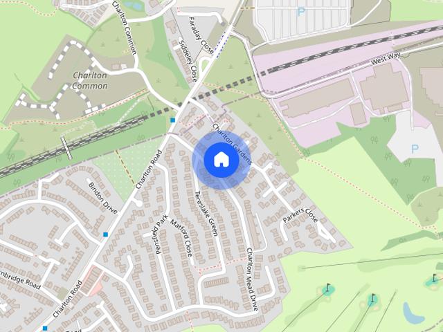 House for rent in Brentry, Bristol