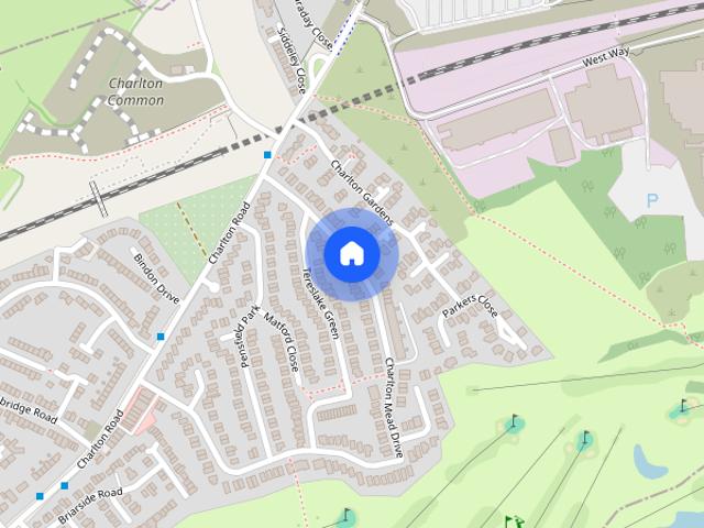 House for rent in Feckenham, City Of Bristol