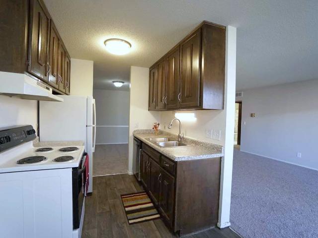 Apartment for rent in Minnesota