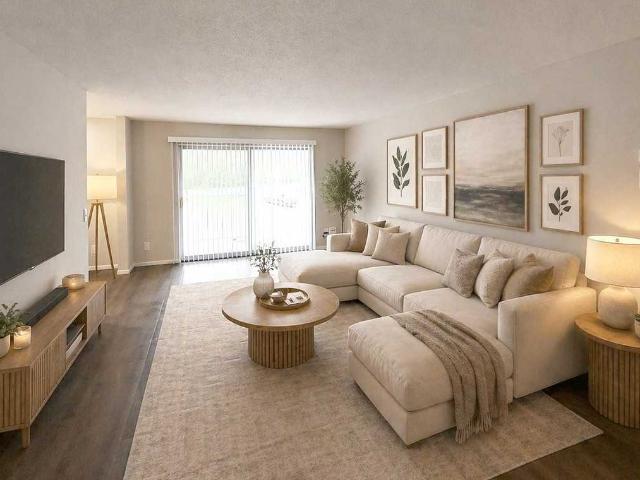 Apartment for rent in Minnesota