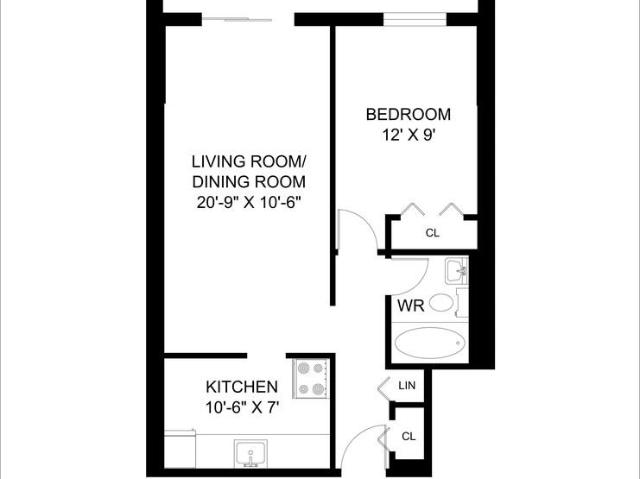Apartment for rent in Ancaster, Ontario