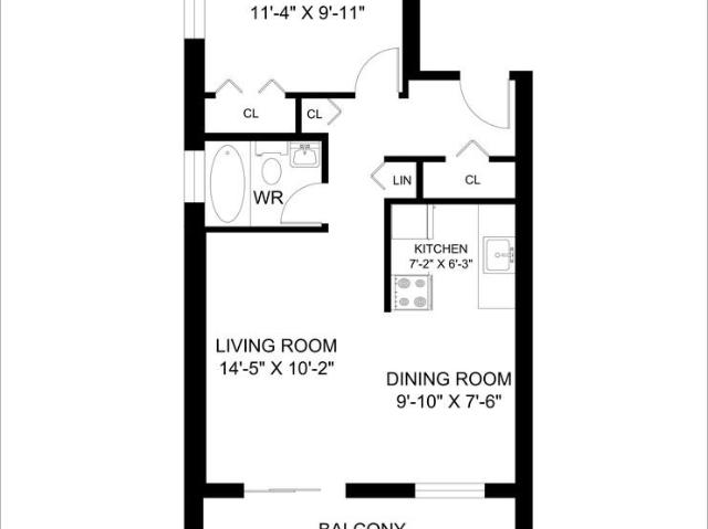 Apartment for rent in Ancaster, Ontario