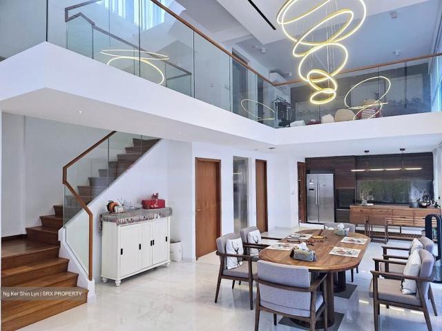 Farm for sale in Hougang