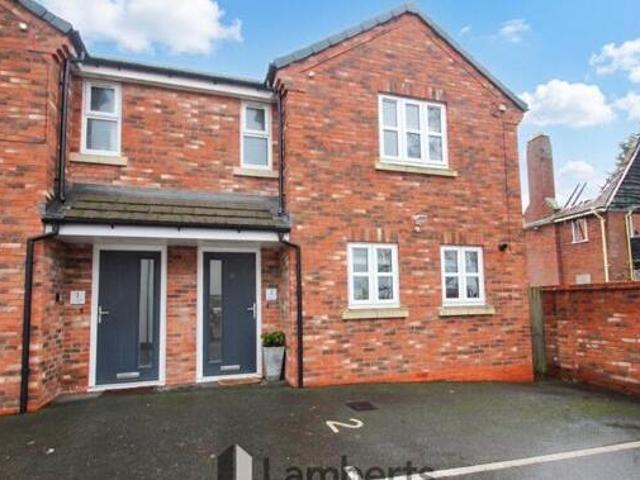 House for sale in Alderminster, Warwickshire