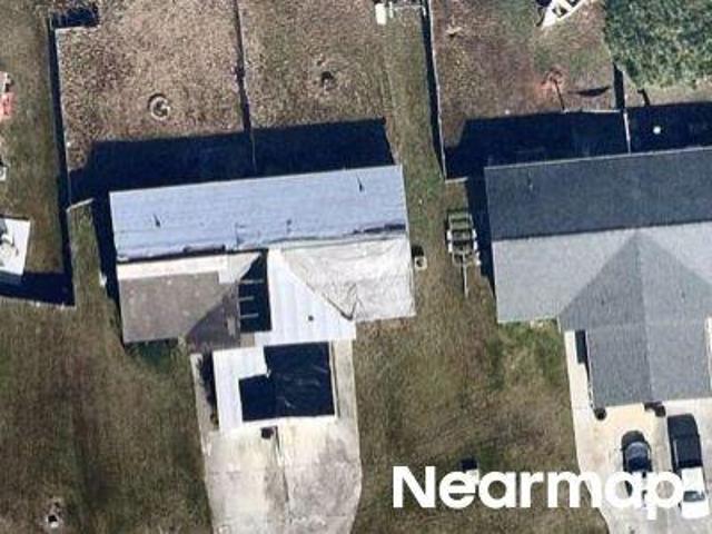 House for sale in Hubert, North Carolina