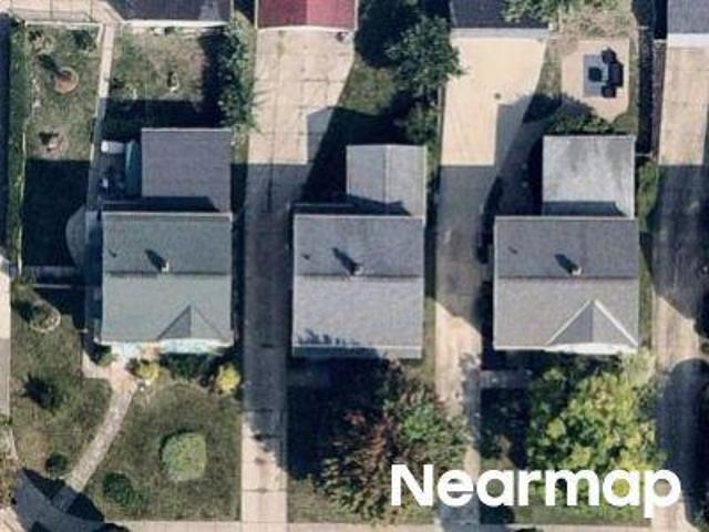 House for sale in Cleveland