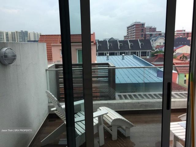 Condominium for sale in Hougang, 19 North East, Hougang