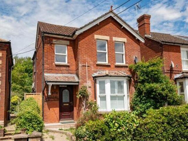House for sale in Rooksbury Mill, Test Valley