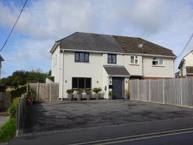 Apartment for rent in Portway, Test Valley
