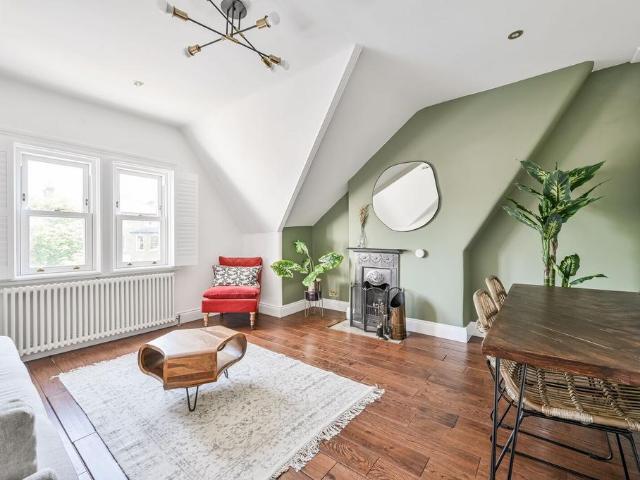 Apartment for rent in Kidbrooke, Greater London