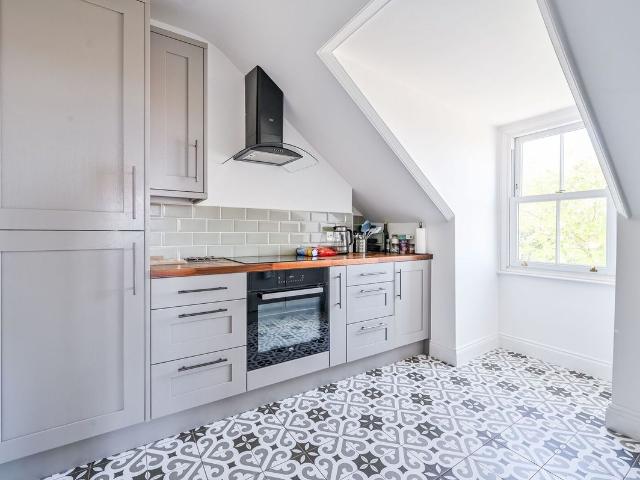 Apartment for rent in Kidbrooke, Greater London