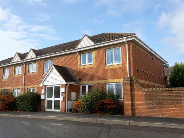 Apartment for rent in Feckenham, City Of Bristol