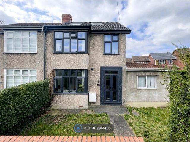 Room for rent in Feckenham, City Of Bristol