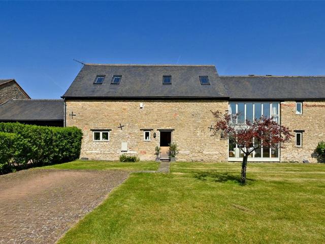 House for rent in Croughton, Northamptonshire