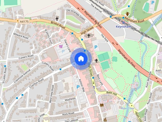 Apartment for rent in Keynsham, Bath And North East Somerset