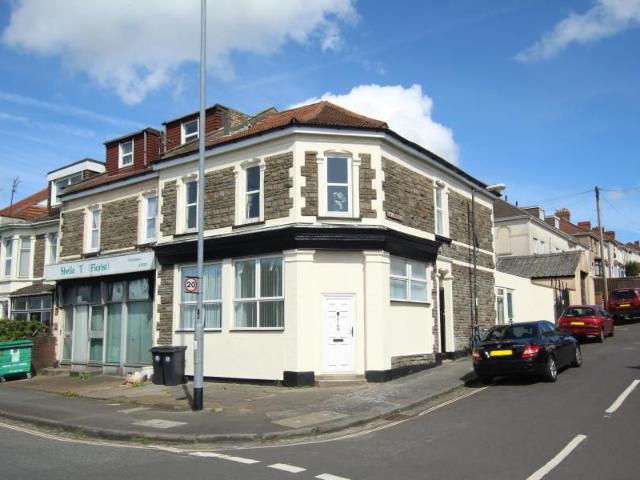 Apartment for rent in Speedwell, Bristol