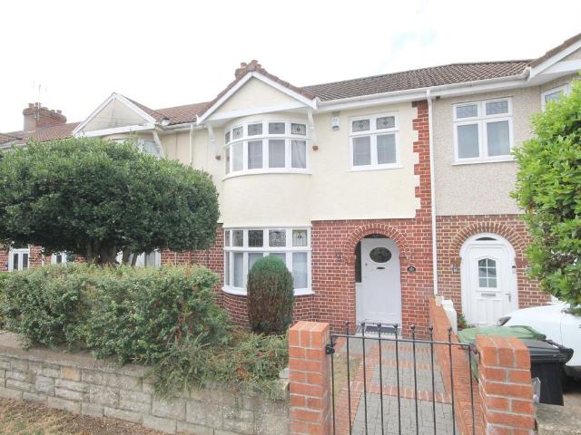 House for rent in Speedwell, Bristol