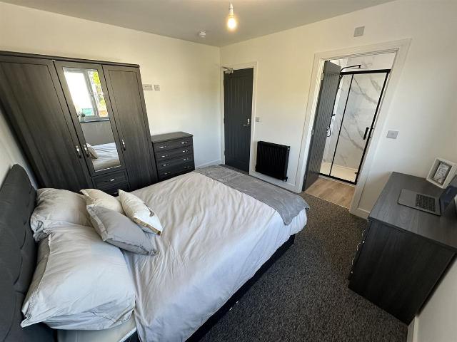 Room for rent in Feckenham, City Of Bristol