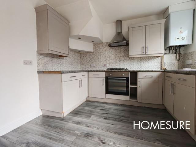 House for rent in Olive Mount, Liverpool