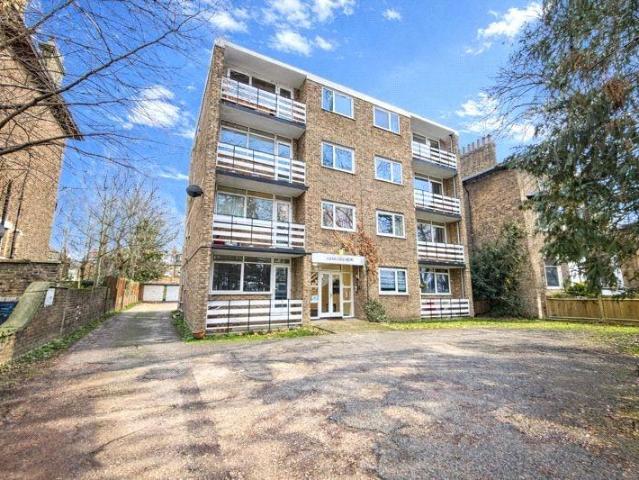 Apartment for rent in Kidbrooke, Greater London
