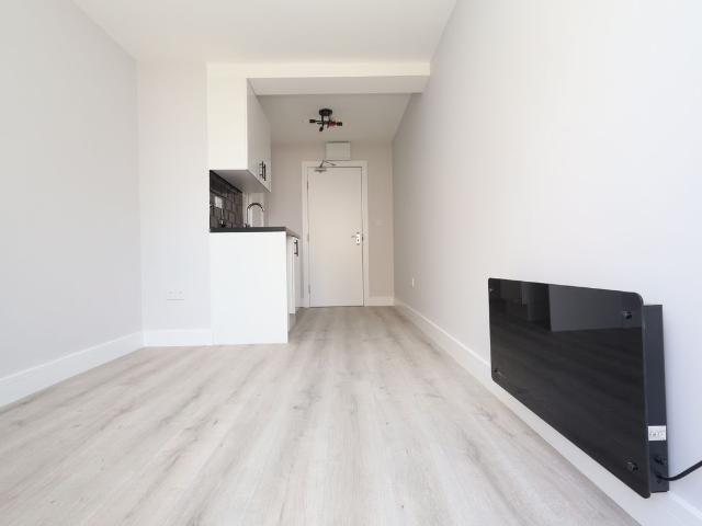 Studio for rent in Lower Halliford, Surrey