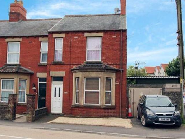House for sale in Shepton Mallet, Somerset