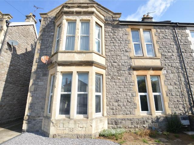 Apartment for rent in Weston-super-mare, North Somerset