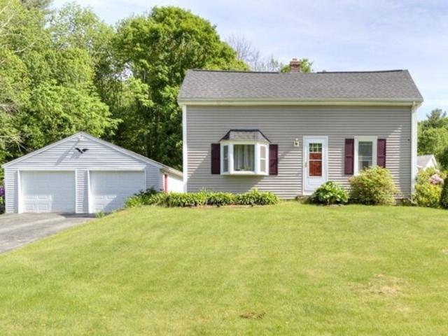 House for sale in Leicester, Massachusetts