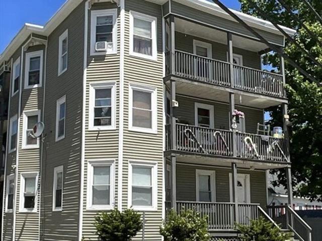 House for sale in Southbridge, Massachusetts