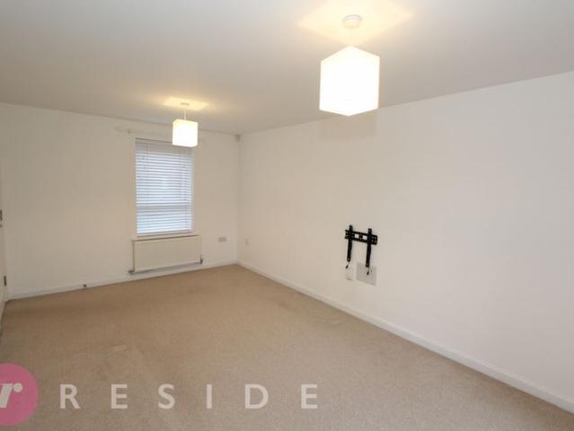 House for rent in Trub, Burnedge
