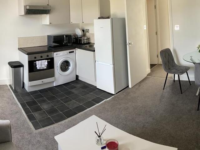 Apartment for rent in Midway, Kent