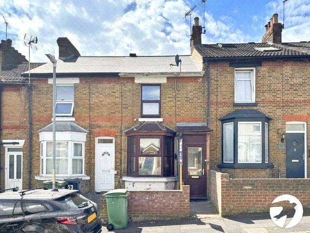 House for rent in Midway, Kent