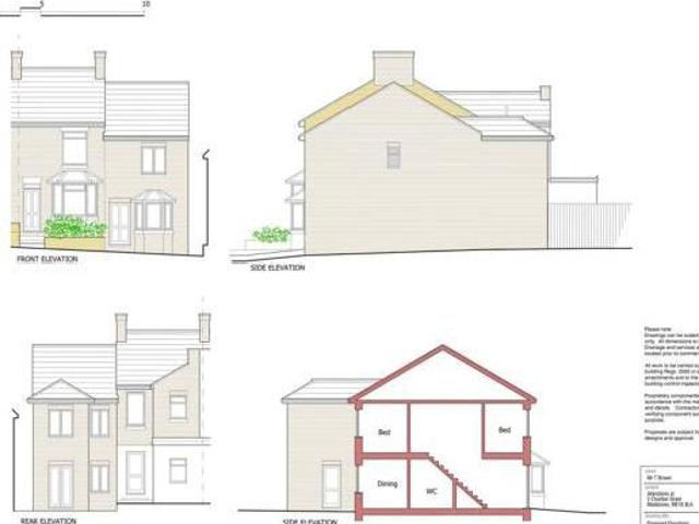 House for sale in Midway, Kent