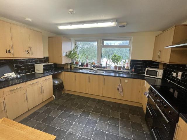Room for rent in Trench Lock, Telford