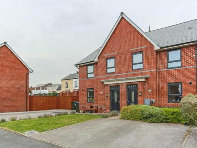 House for sale in Lancashire, England