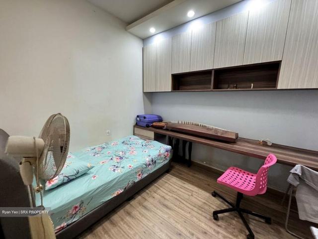 Condominium for sale in Hougang, 19 North East, Hougang