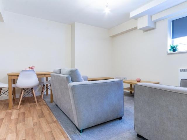 Apartment for rent in Lemington, Tyne And Wear