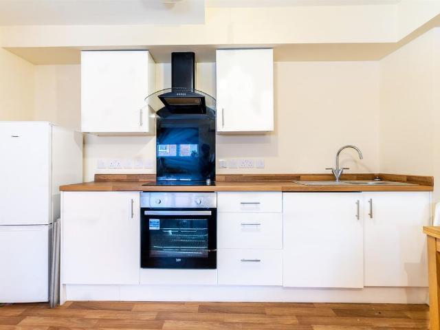 Apartment for rent in Lemington, Tyne And Wear