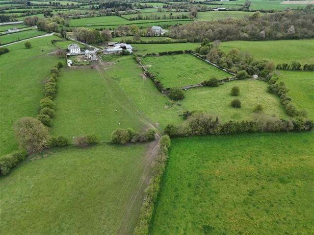 House for sale in Mountmellick, North Tipperary